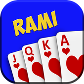 Rami Card Games icon