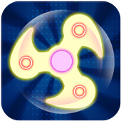 سحر تململ المغازل 2017 icon