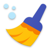 Smart &amp; Fast Cleaner Master icon