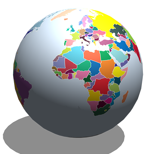 Geography Quiz (2021) أيقونة