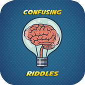 Confusing Riddles icon