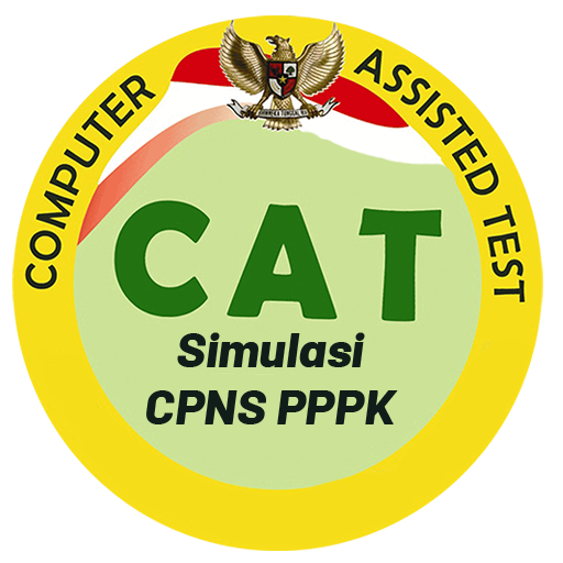 Simulasi CAT CPNS PPPK 2023 icon