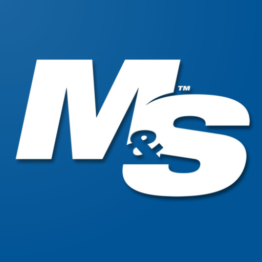 Muscle &amp; Strength icon