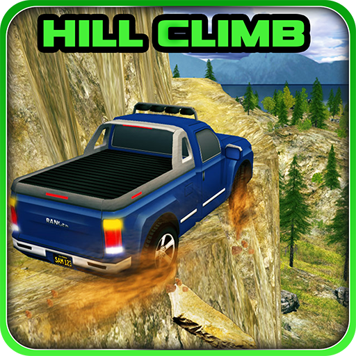 Offroad Monster trucks N Jeeps Driving Simulator icon