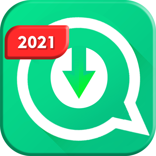 GB Status Saver icon