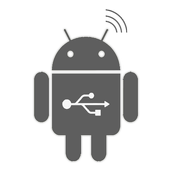 Wifi Hotspot, usb tether TRIAL icon