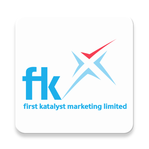 FK Tracking App icon