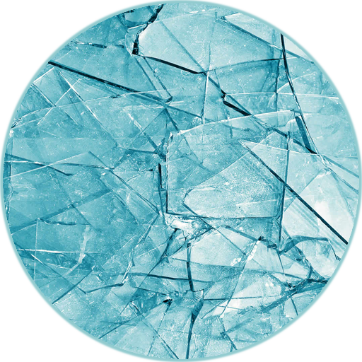 Breaking Glass Sounds icon