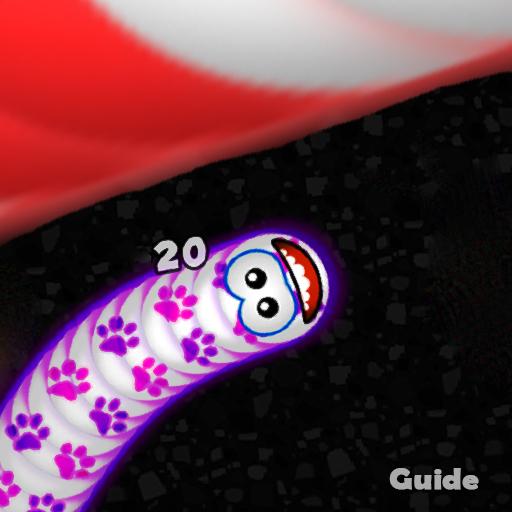 Guide For Worm io Snake Zone New 2020 icon