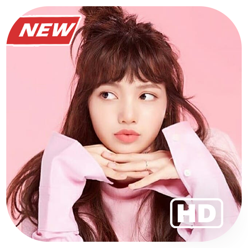 Lisa Blackpink Wallpapers KPOP Fans HD icon