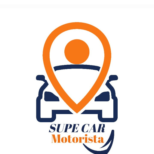 Supe Car - Motorista icon