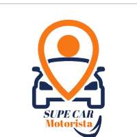 Supe Car - Motorista
