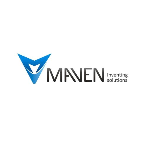 Maven Inventing icon
