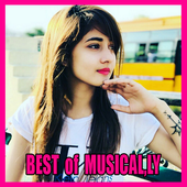 Best Musical,ly | Funny Videos icon