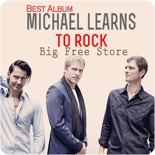 Michael Learns To Rock Best Album icon