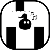Eighth Note - Scream Game Go icon