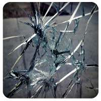 Crack My Screen Prank