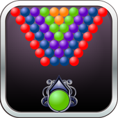 Bubble Shooter icon