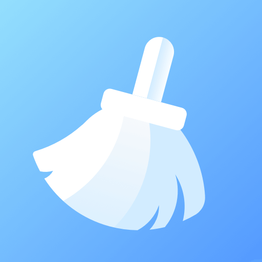 TT Fast Cleaner – phone cleaner, free up space icon