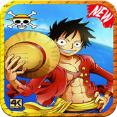 FANART ONE WALPAPERS PIECEE HD icon