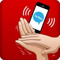 find phone by clap free nwe 2020