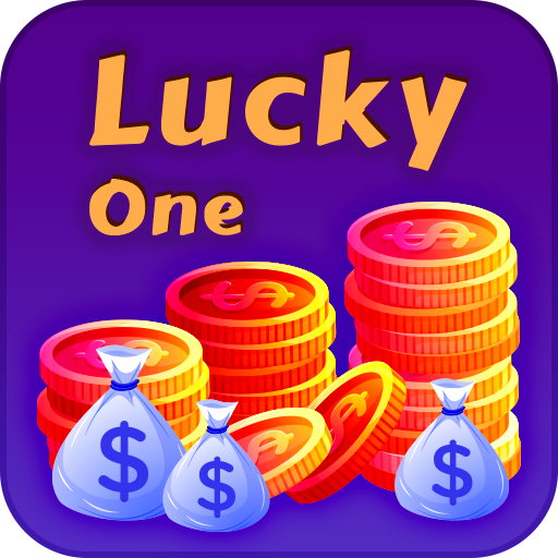 Lucky One icon