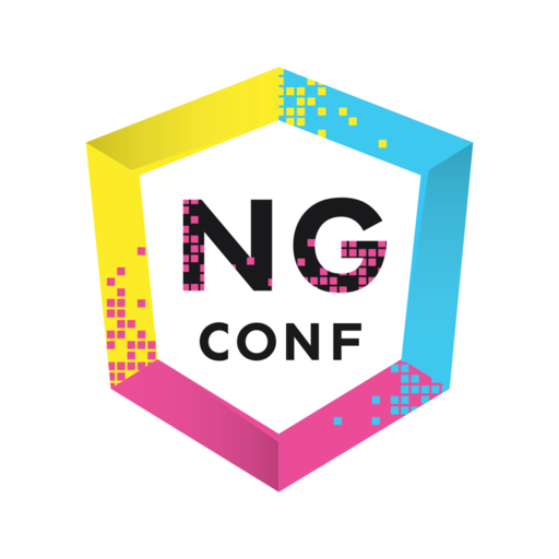 ng-conf 2018 icon