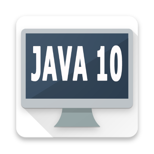 Learn Java 10 With Real Apps иконка