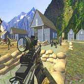 Modern Fighting Commando Clear Mafia Plan