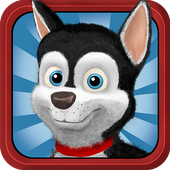 Dog Escape Run icon
