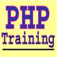 PHP Training