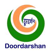 Doordarshan live online on 9Apps