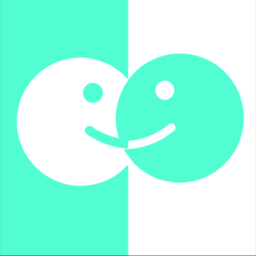 Live video chat icon