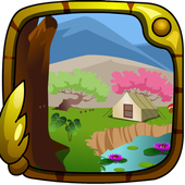 Escape Games King-4 icon