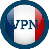 France VPN on 9Apps