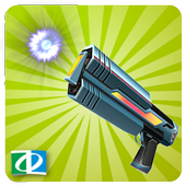 Toy Guns Shot Sounds icon