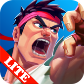 King Of Kungfu 2 Lite: Street Clash icon