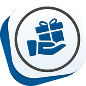 Free Gift Card Generator icon