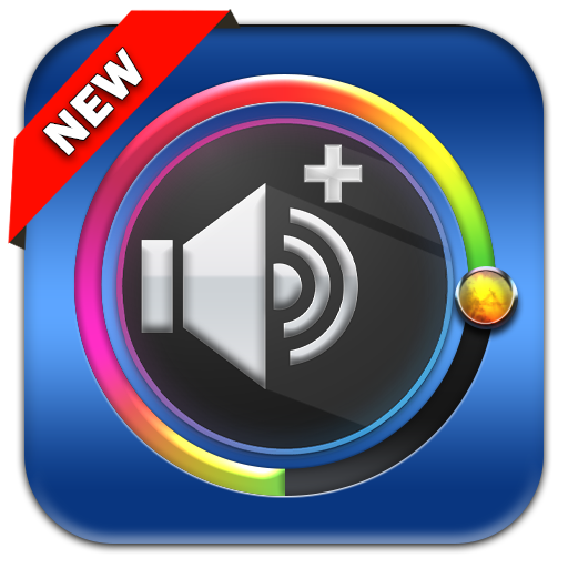 Volume Booster - Sound Booster icon