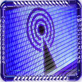 Password Cracking Prank icon