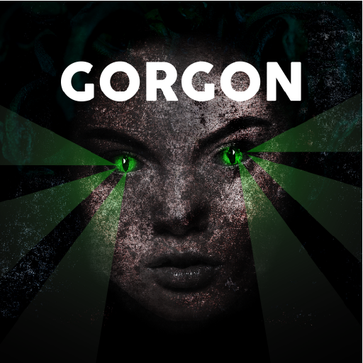 Gorgon: Scary - Survival Horror Game icon