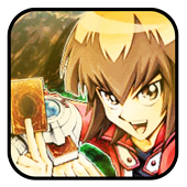 YuGi ARC V Tag Force Hero icon