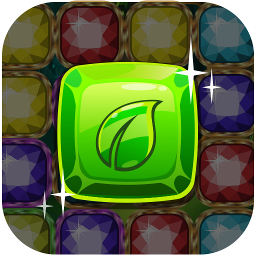 Block Puzzle Jungle Edition icon