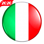 Italy VPN icon