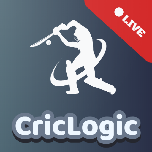 Cricket Live Score - Instant Live Chat and Score icon