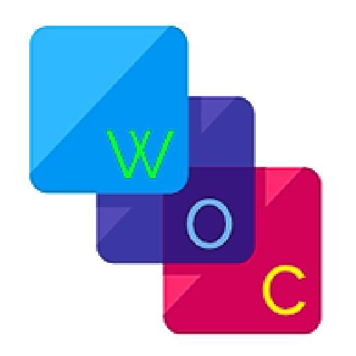 Words Of Color icon