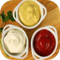 طريقة عمل صلصة on 9Apps