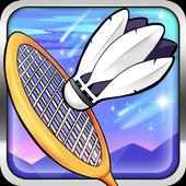 Badminton Game