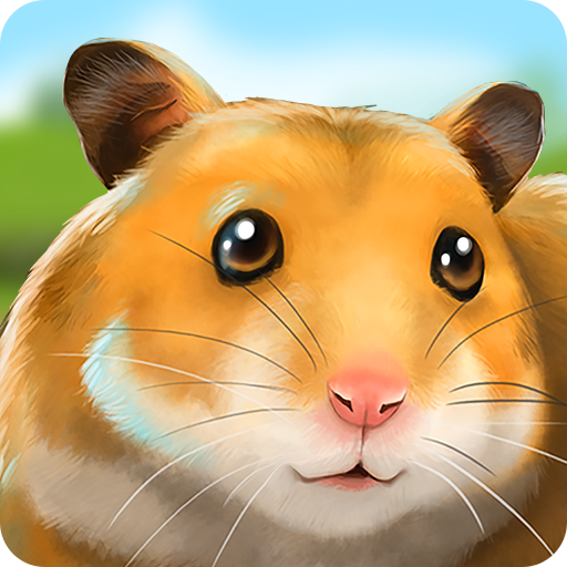 Pet Hotel – Meine Pension für niedliche Tiere icon