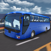 Real Bus Driver Simulator icon